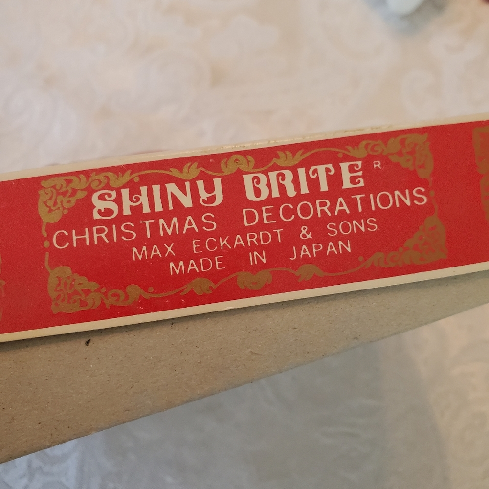 SOLD____________Vintage miniature houses in original box - Picture 4 of 5